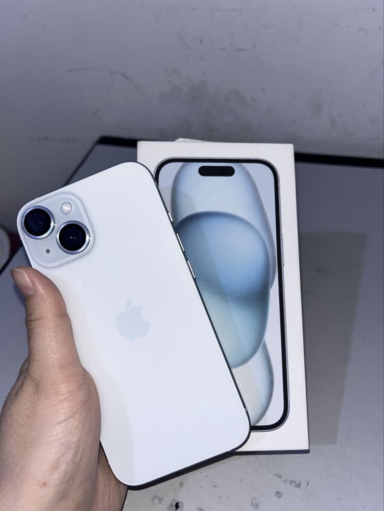 iphone 15, 256gb