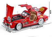 Mercedes-Benz 300SL