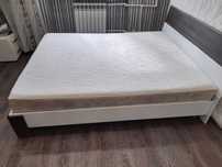 Матрас 160х200 ортопедический Light Sleep