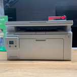 Б296 - Принтер Laser Jet MFP M130A