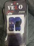VELO синие перчатки