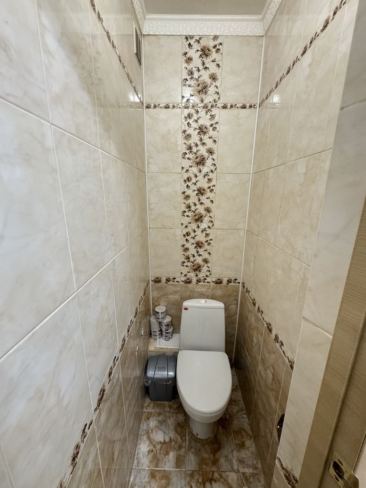 Подселение в квартиру