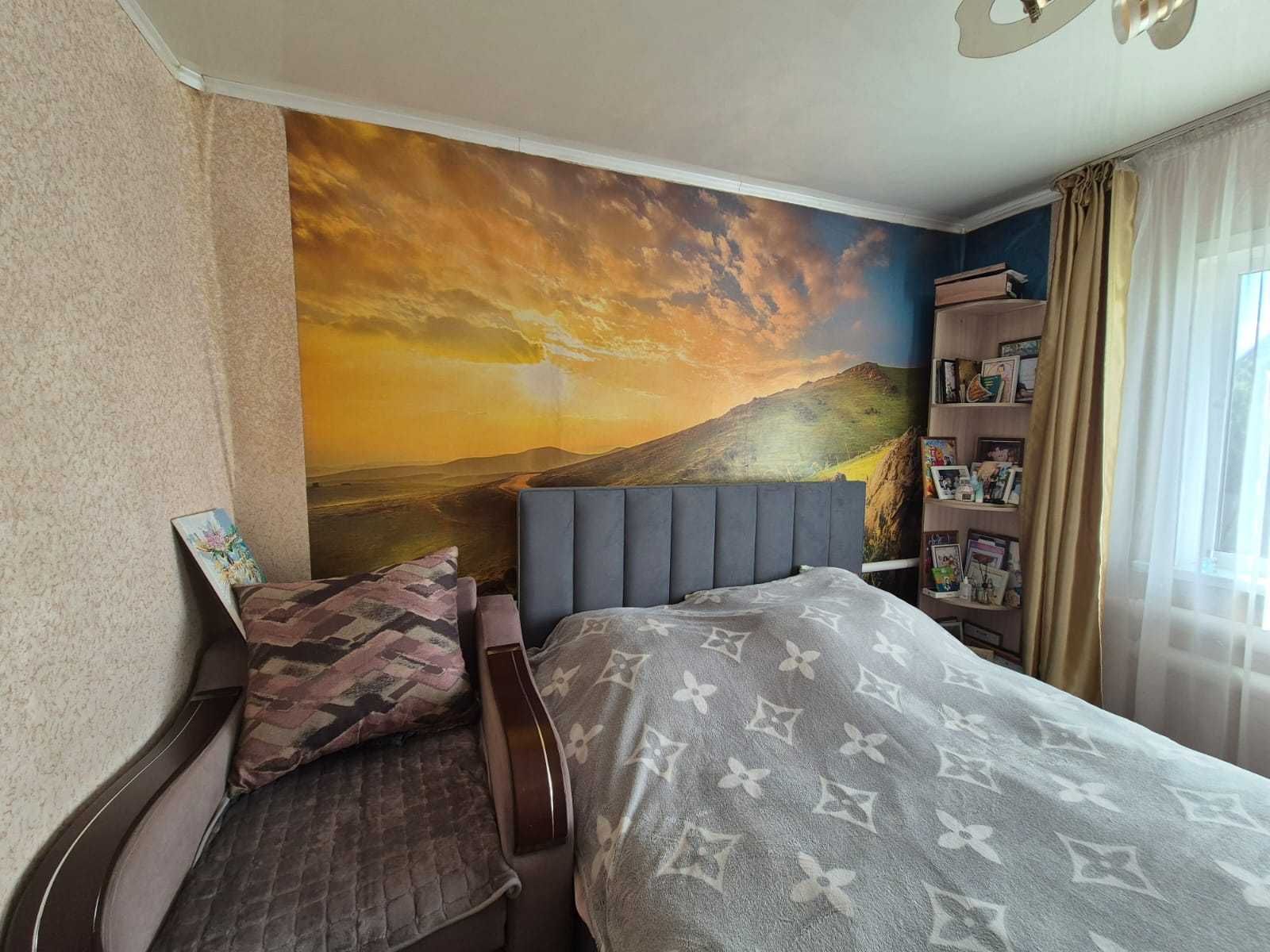 Продам дом в рабочем