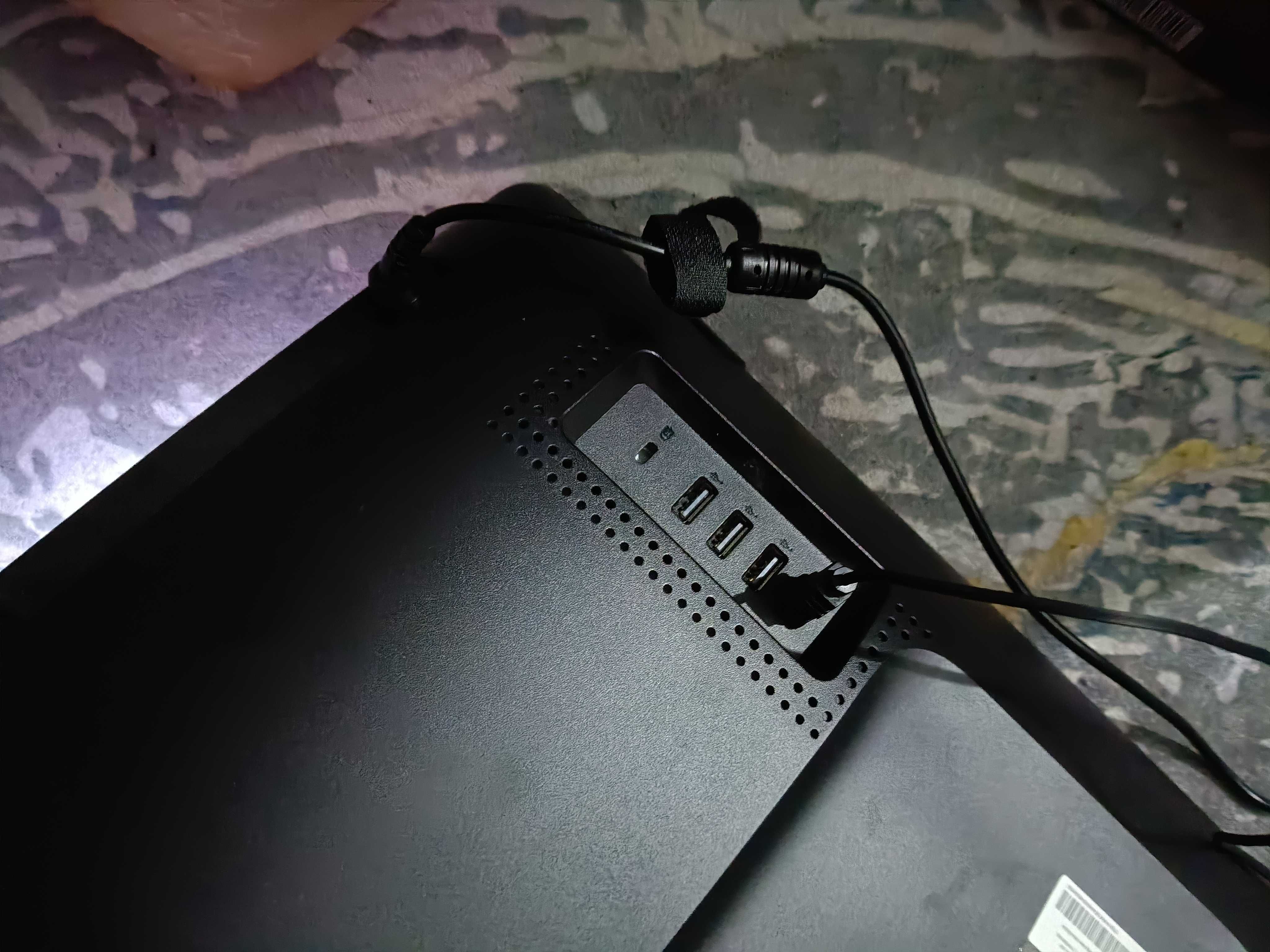 Моноблок от Acer 4ядра ЕАС Windows 10Pro