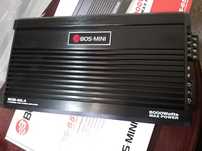 Усилитель boss mini 6000 ватт