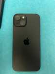 Iphone 15 с битыми пикселями