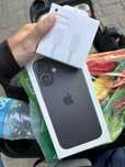 Продам Айфон 16 черный