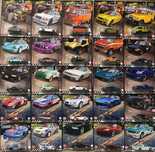 Машинки новые Хот Вилс премиум HOT WHEELS PREMIUM от 5000 до 9000