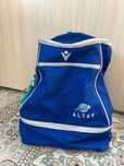 Продам сумку Macron ALTAY