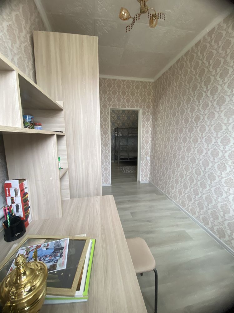 Частный дом 5 ком. уч. 15 соток