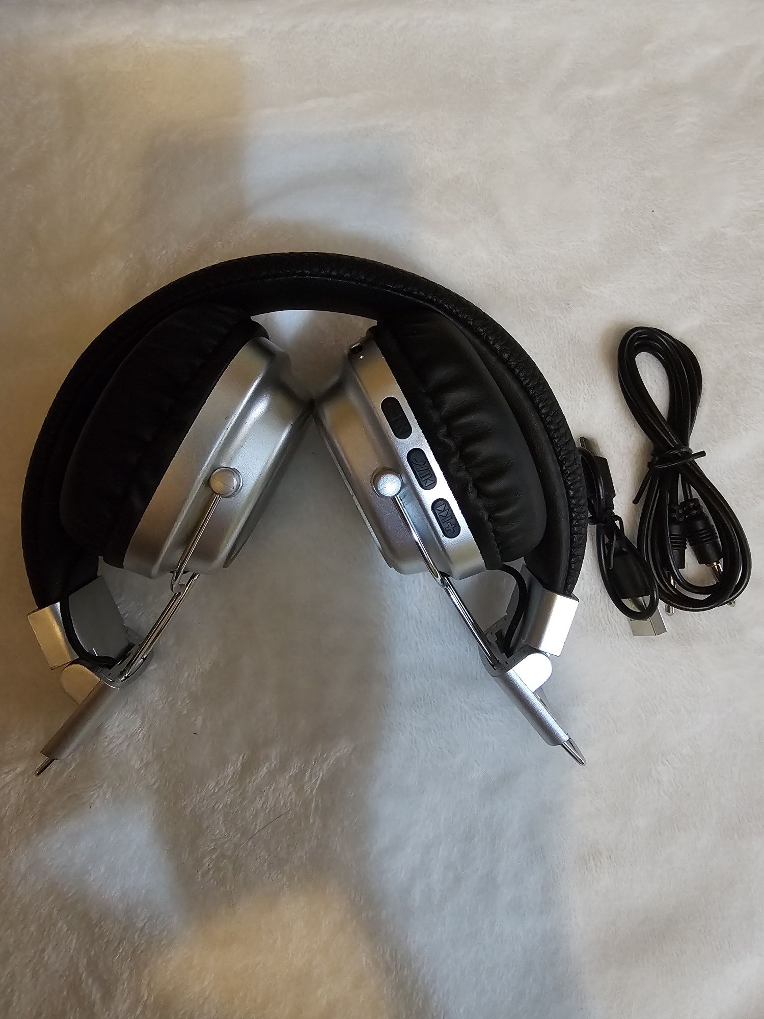 Беспроводные наушники Marshall Major IV Bluetooth