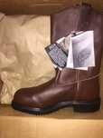 Продам спец обувь Red Wing  ,оригинал ,сделано в USA