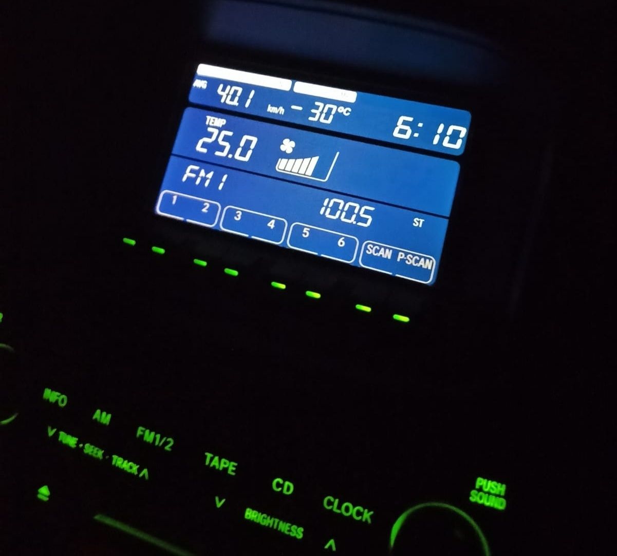 Установка Aux или Bluetooth в магнитолы lexus RX 300