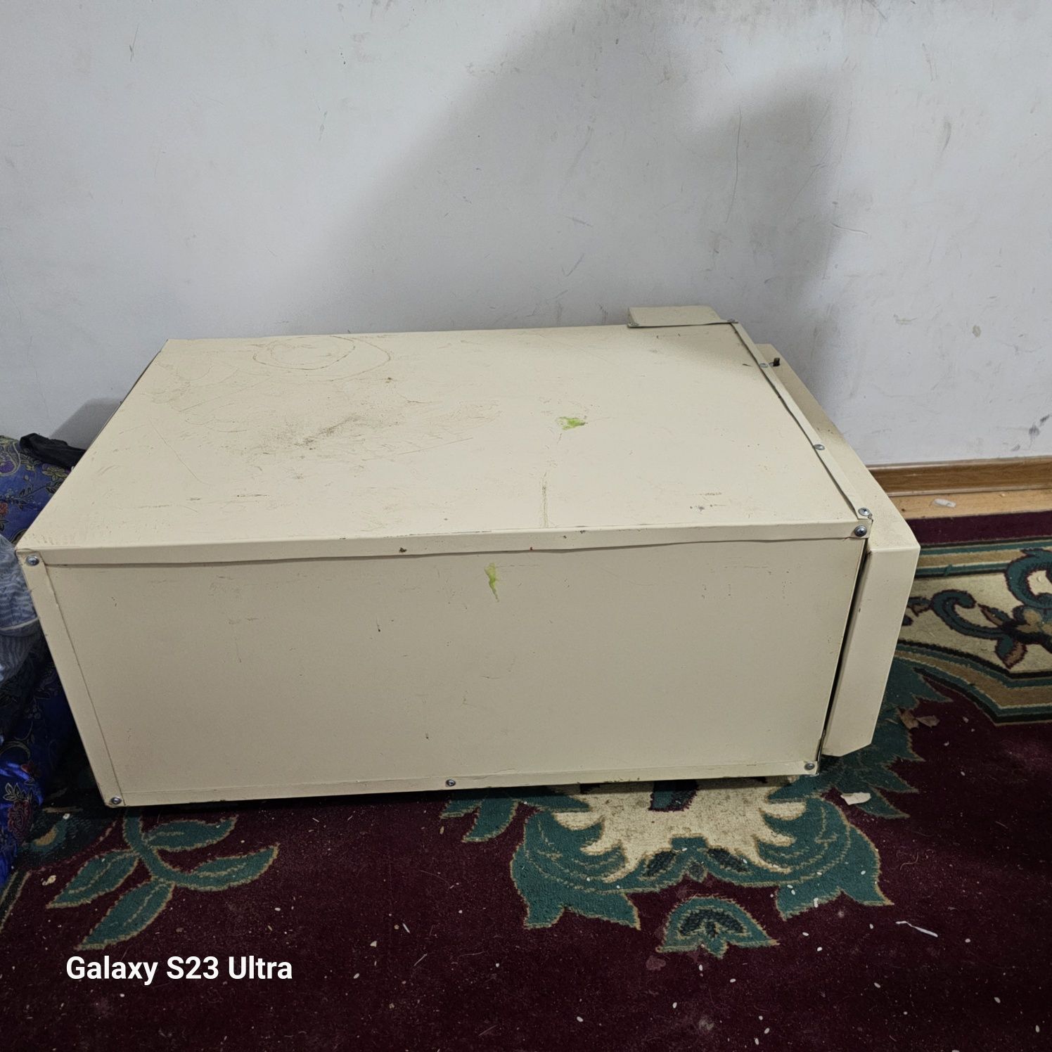Продам печь самодельный