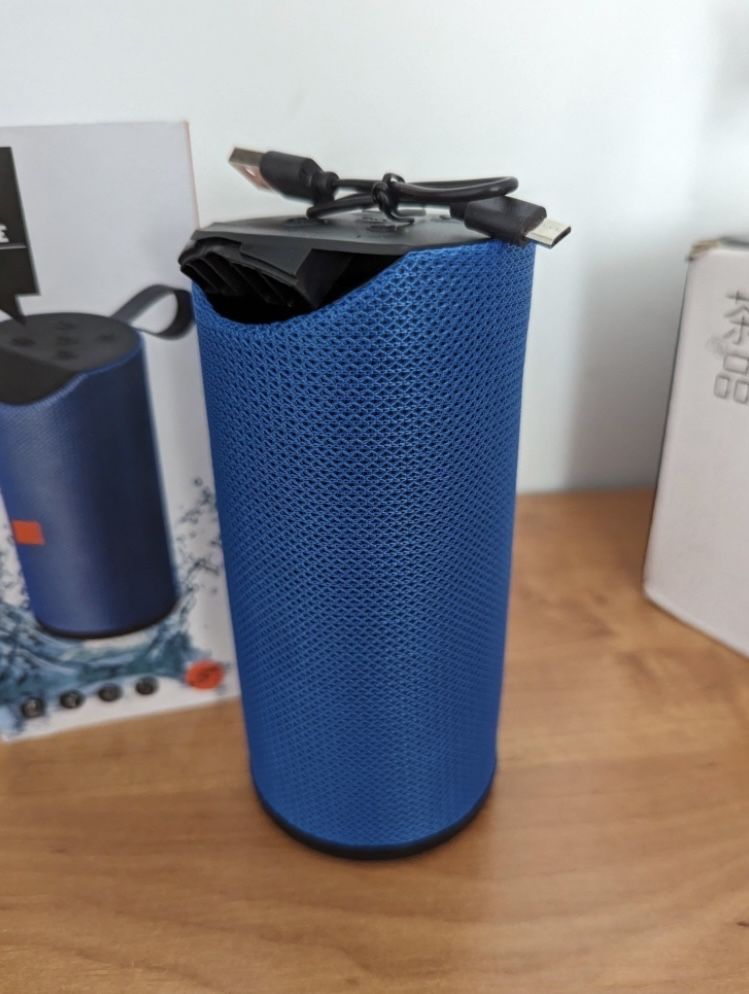 Калонка Bluetooth