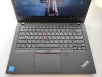Lenovo ThinkPad T14 Gen 2/i7-1185G7/16/500/FHD/IPS/IrCam/TouchScreen