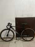 Fixed gear jixf at6