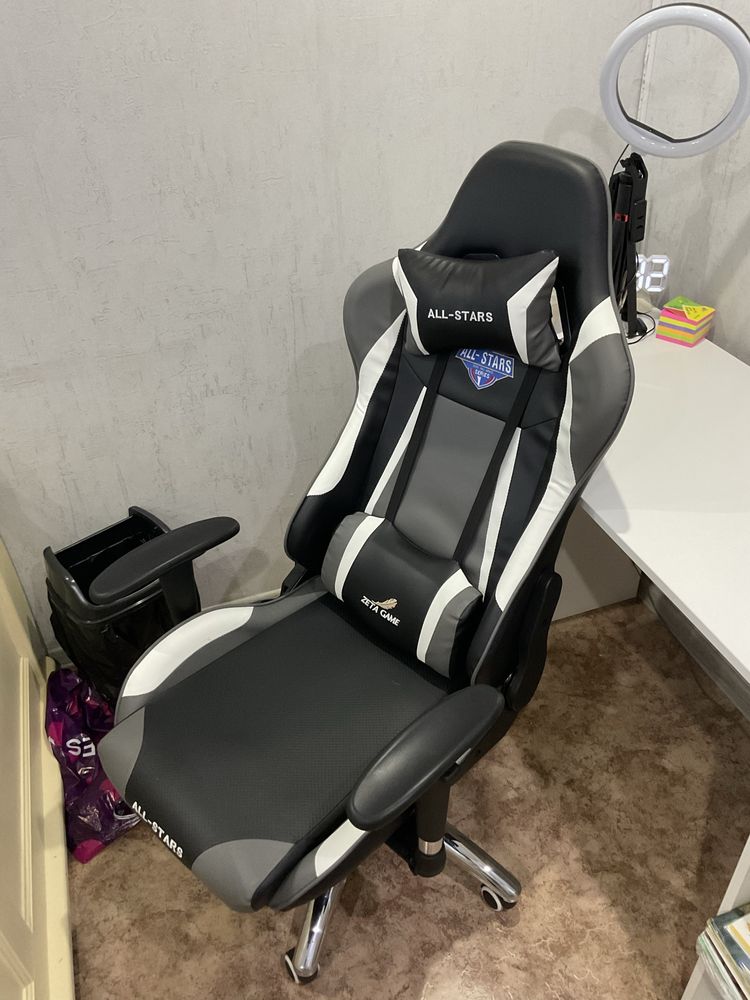 Игровое КРЕСЛО для пк