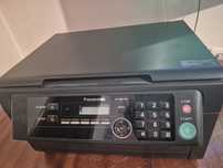 Принтер, сканер, копир Panasonic