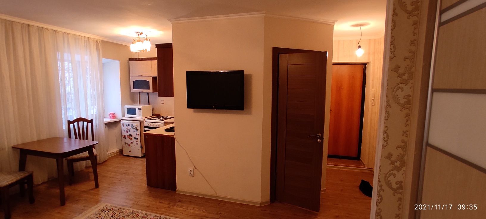 Продам квартиру в Астане
