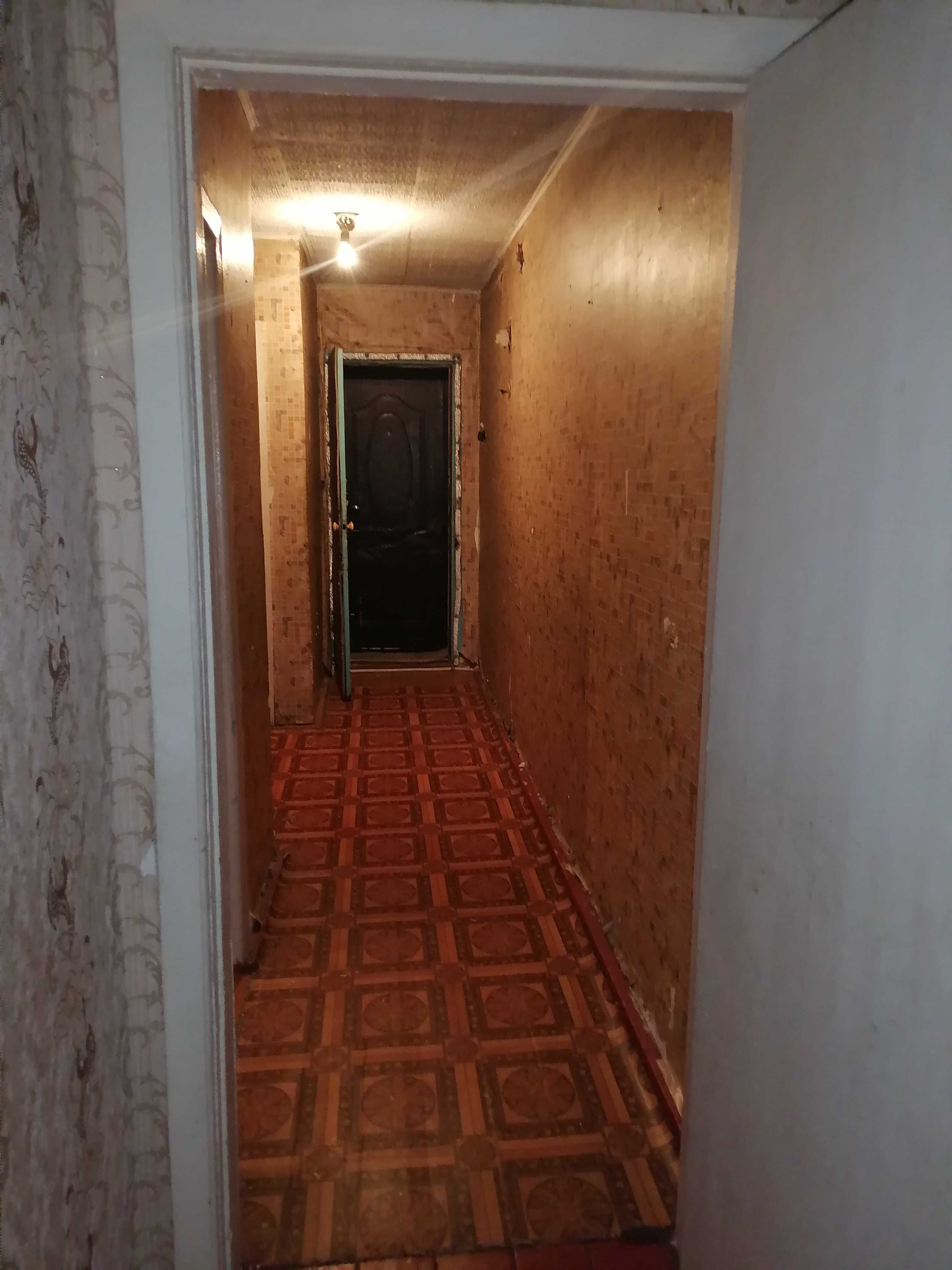 Продам 3х комнатную квартиру в центре, торг есть, в рассрочку полсуммы