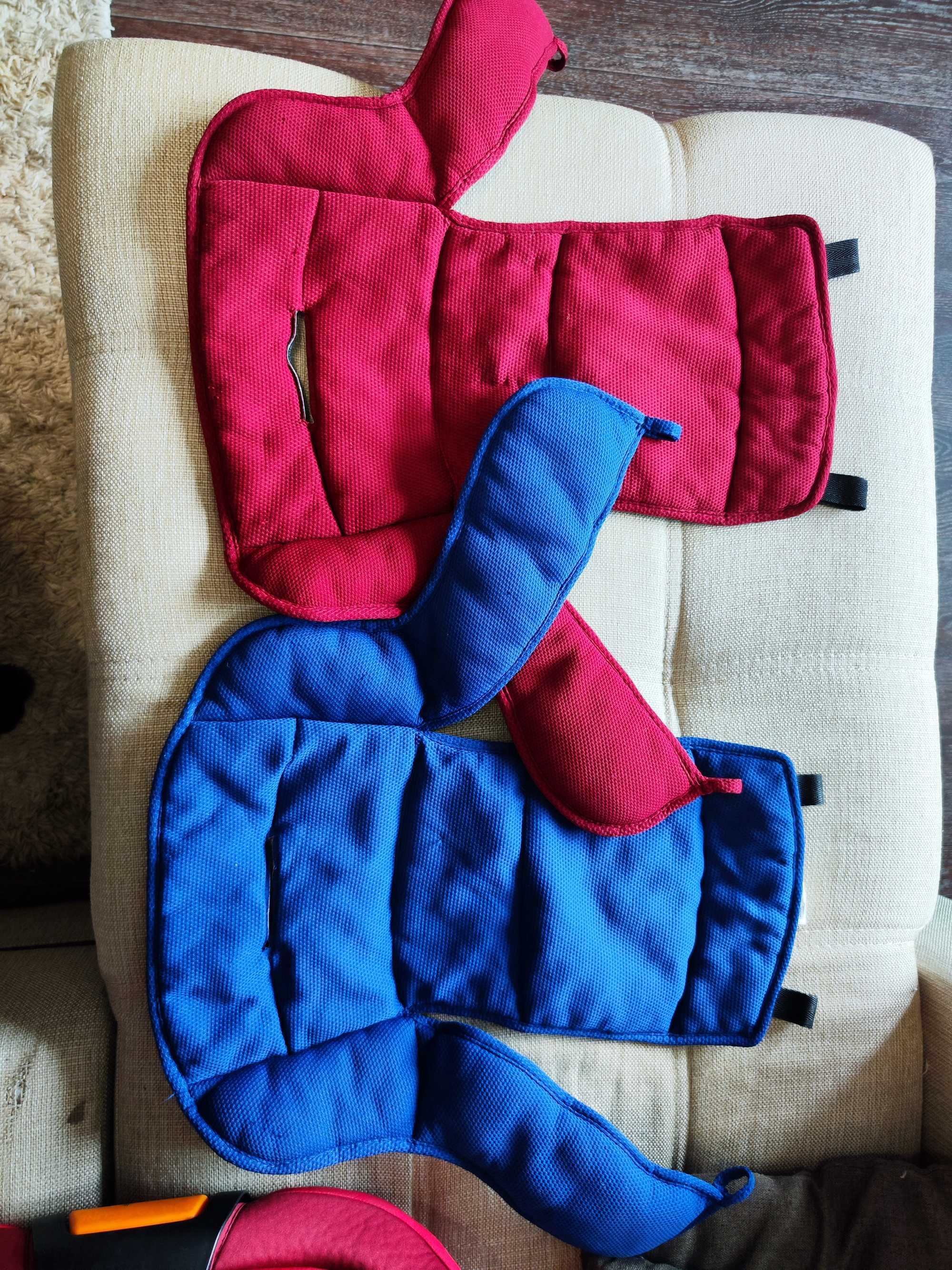 Chicco Grow-Up 1/2/3 9-36 кг