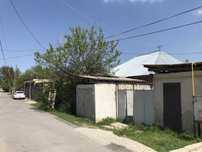 Продается дом в городе