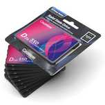 SSD SATA 256 Gb новые