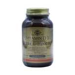Витамин Д Solgar Vitamin D3 10 000UI 120 каспул
