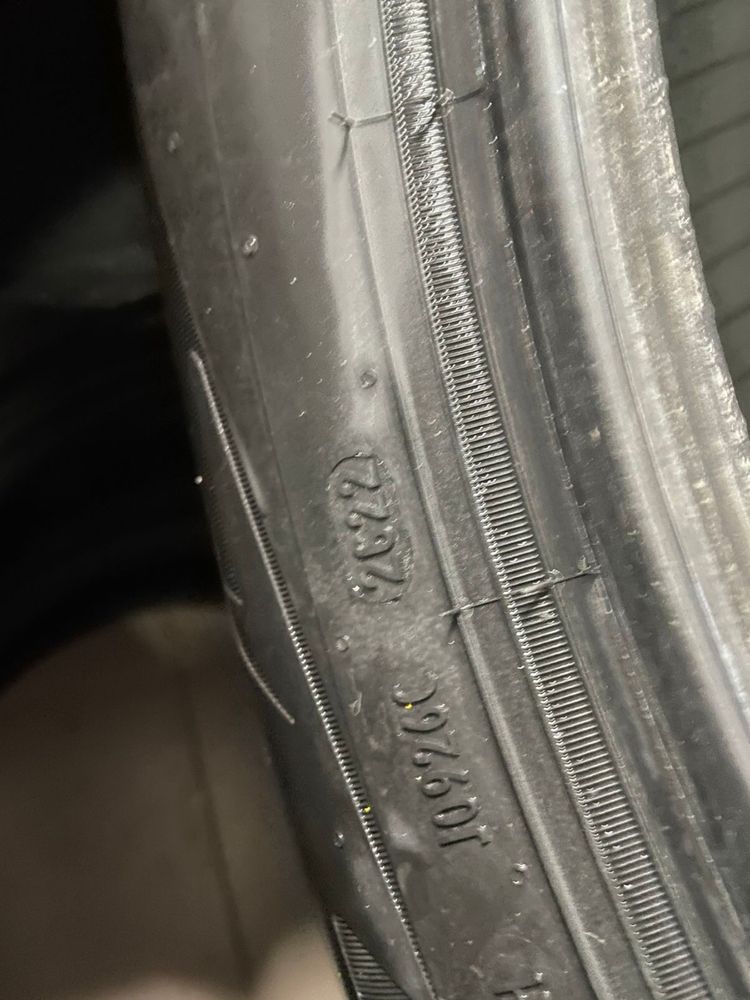Pirelli Ice Zero2