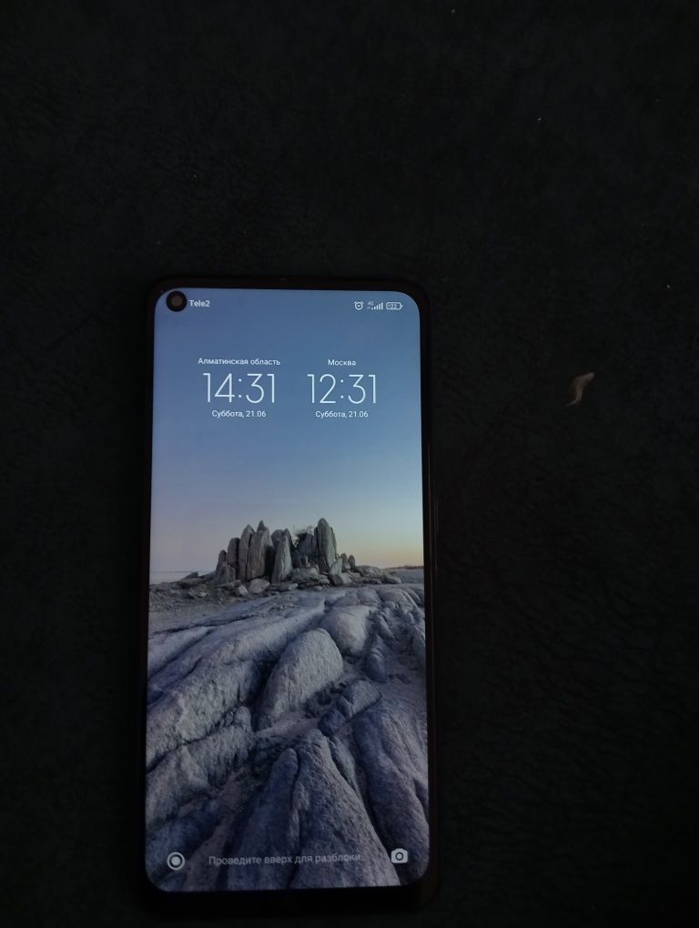 Redmi note9 64 гб