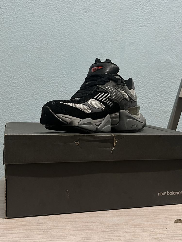 New balance красовка все размер 36 3түс бар