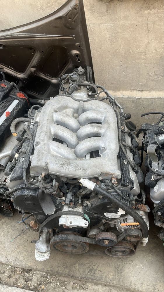 Двигателя Хонда Срв рд1 Цивик Аккорд Одиссей Honda Accord Civic CR-V