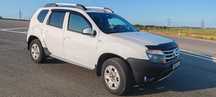 Renault Duster 2013 • 1.6 • Механика • 4WD • Отличное состояние