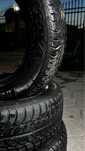 Шины демисезон б/у Sava Eskimo S3 185/65 R14