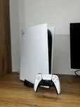 PlayStation 5 — отличное состояние 14 игр