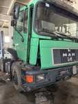 Продам MAN 26.372
