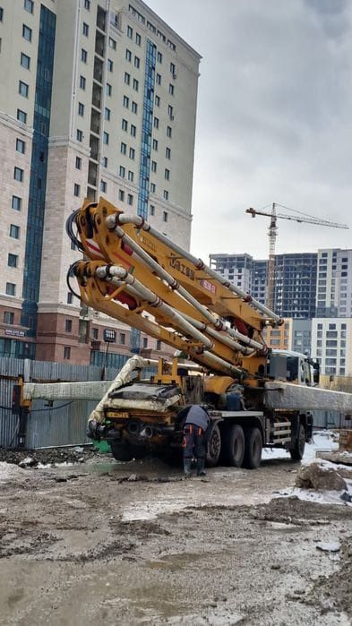 АРЕНДА-УСЛУГИ Автобетоннасоса,Стационарный насос,АБН,Кобра,Слон