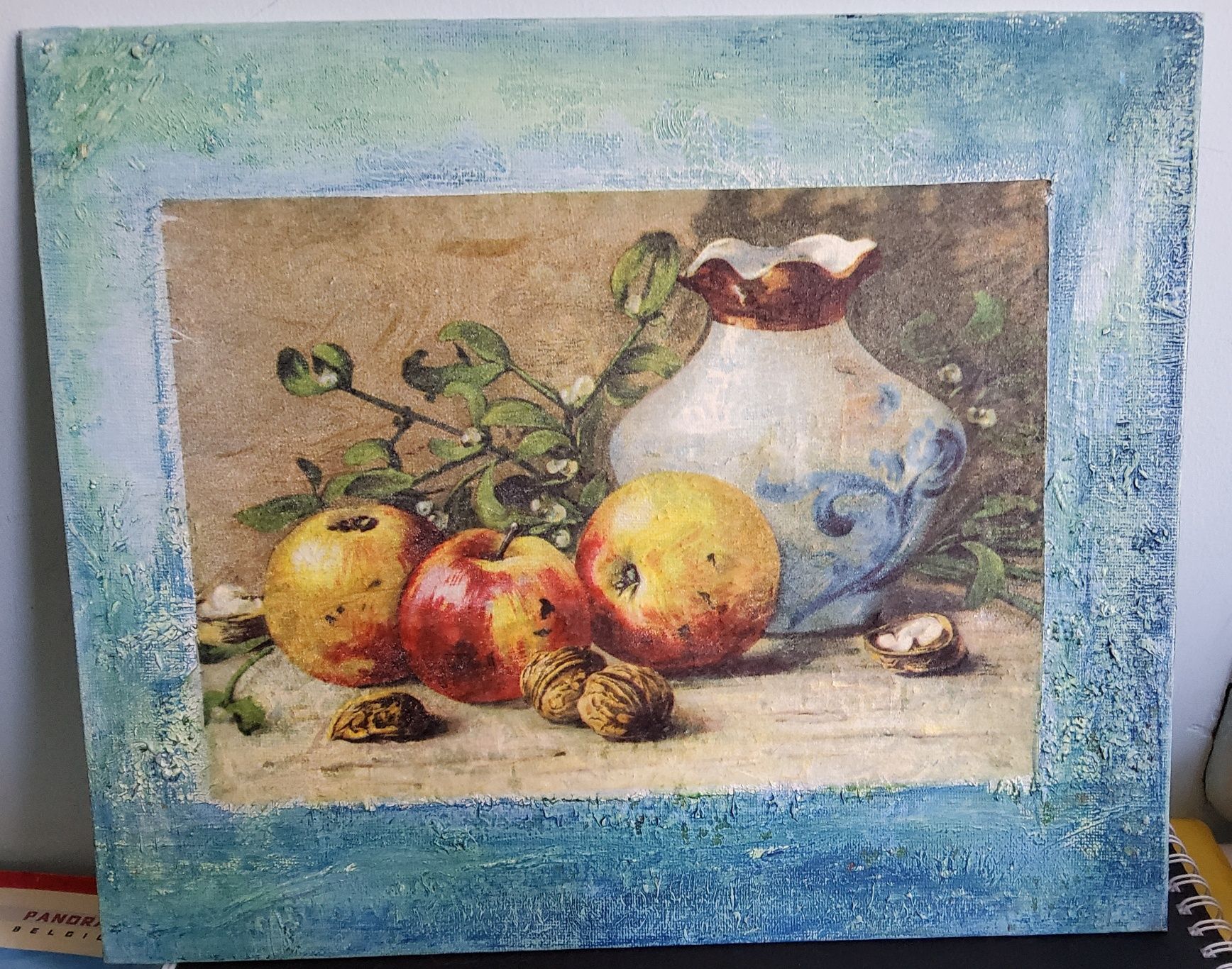 Картины срочно продам размеры 40×60 и 25×30