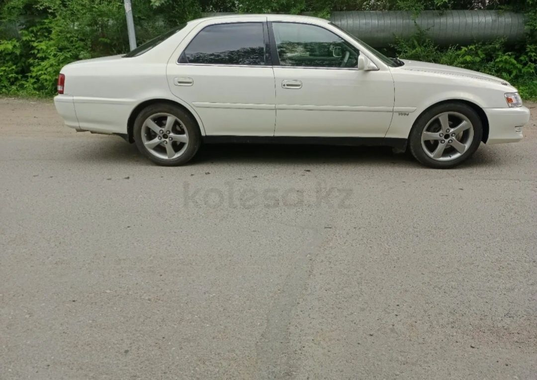 Продам Toyota Cresta 100  2.5 VVTI