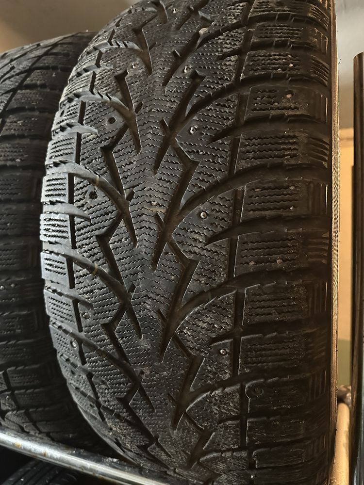 Toyo 285/50R20 / 6x139.7  (4шт)