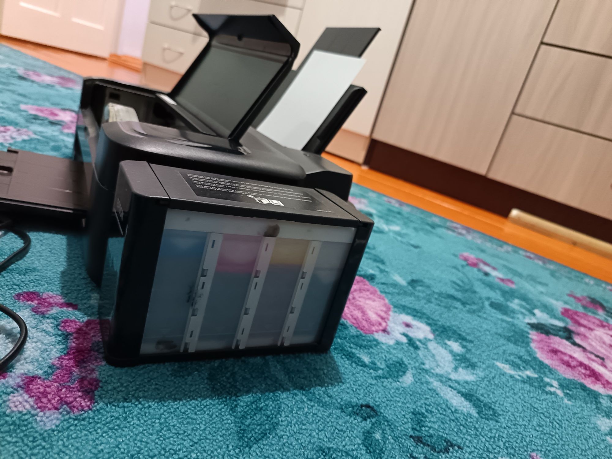 Принтер Epson l132