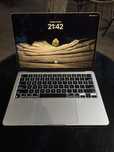 MacBook Air 13 M2 8/512