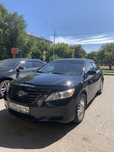 Toyota Camry XV40 2006 год