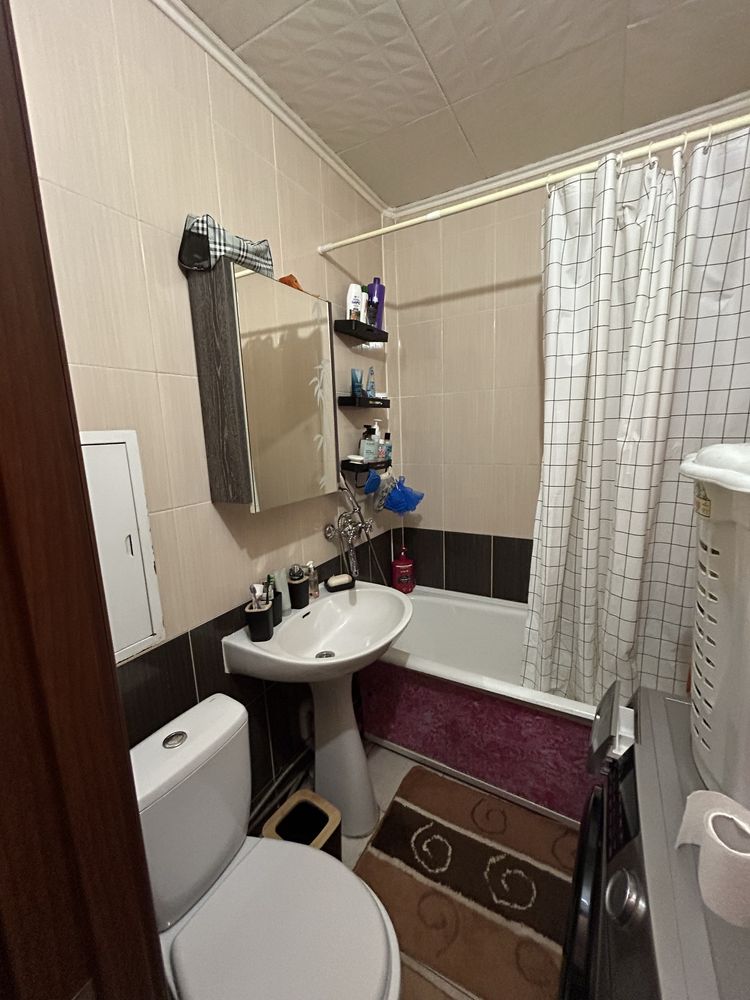 Продам 3-х комнатную квартиру