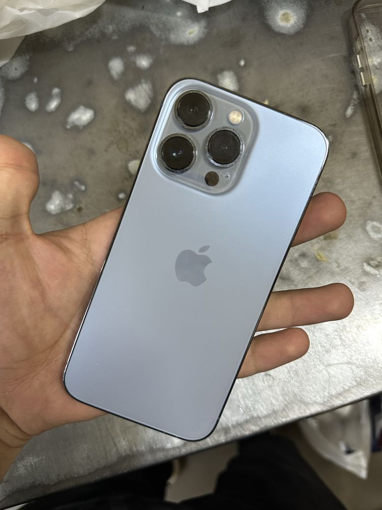 Iphone 13 pro 128GB