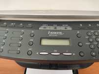 Продам МФУ Canon I-SENSYS MF4140 + 3 катриджа FX10