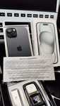 iPhone 15 год гарантия
