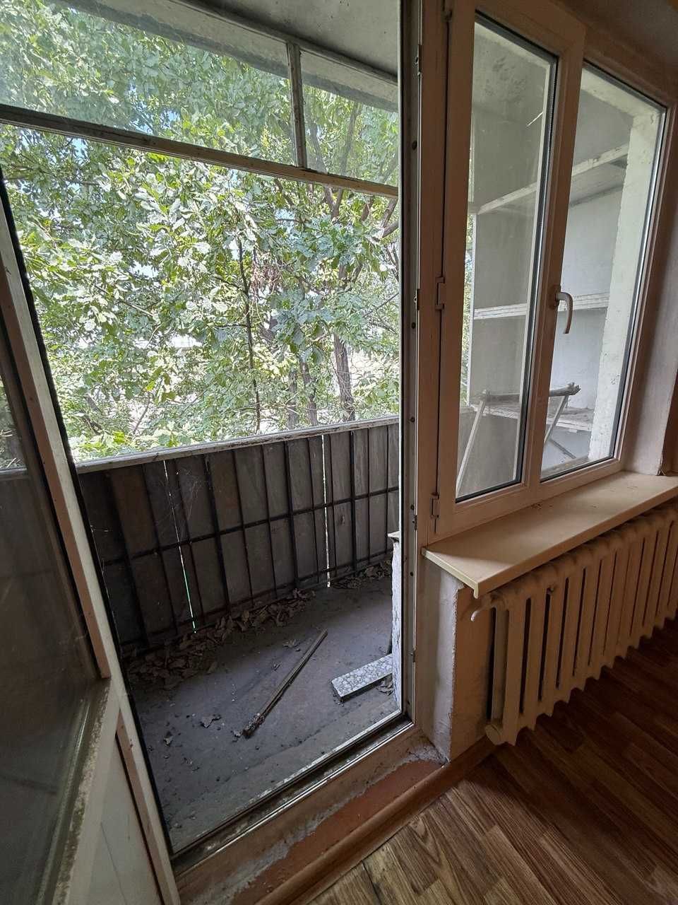 Продается квартира