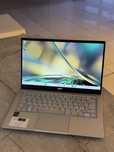 Acer Shift 3 intel core i5-12